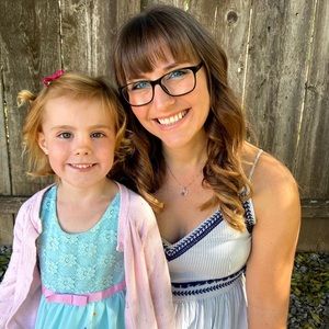 Meet your Posher, Megan